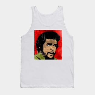 Ernesto "Che" Guevara-2 Tank Top